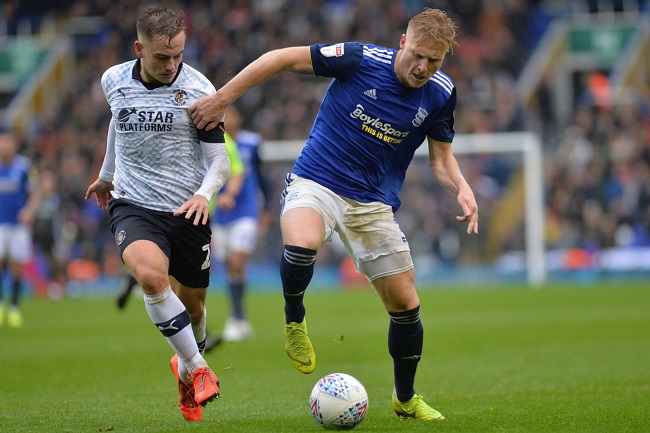 Nhận định Luton Town vs Birmingham, 2h00 ngày 25/11