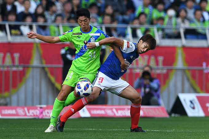Nhận định Oita Trinita vs Cerezo Osaka, 17h00 ngày 25/11