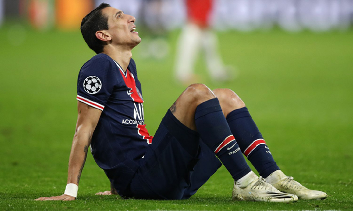 Nhận định Paris Saint Germain vs RB Leipzig, 3h00 ngày 25/11