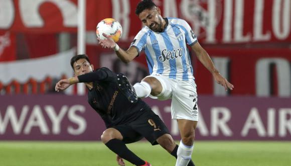 Nhận định Centro Atletico Fenix vs Independiente, 7h30 ngày 26/11