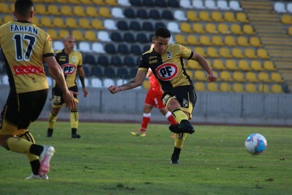 Nhận định Coquimbo Unido vs Sport Huancayo, 7h30 ngày 26/11