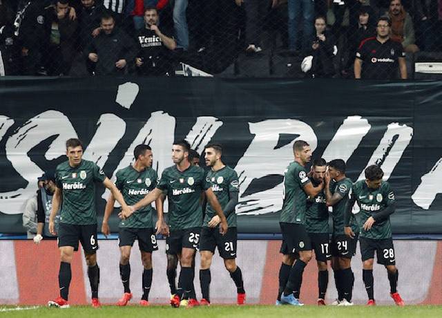 Đội hình ra sân chính thức Sporting Lisbon vs Dortmund, 3h ngày 25/11