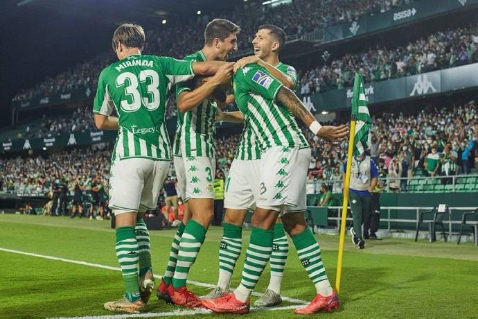 Nhận định, soi kèo Betis vs Ferencvaros, 0h45 ngày 26/11