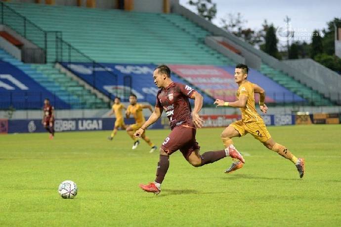 Nhận định, soi kèo Bhayangkara Solo vs Semarang, 20h30 ngày 26/11