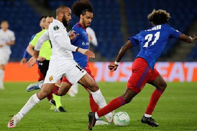 Nhận định, soi kèo Kairat vs Basel, 22h30 ngày 25/11