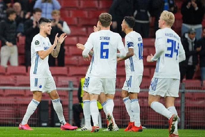 Nhận định, soi kèo Lincoln Red Imps vs Copenhagen, 0h45 ngày 26/11