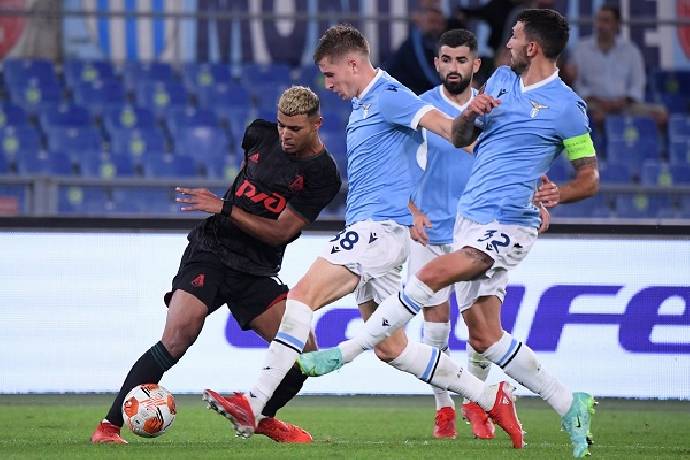 Nhận định, soi kèo Lokomotiv vs Lazio, 0h45 ngày 26/11
