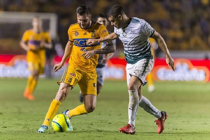 Nhận định, soi kèo Santos Laguna vs Tigres UANL, 10h05 ngày 26/11