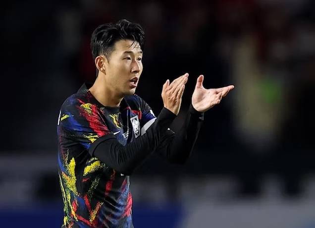 Đội hình ra sân chính thức Uruguay vs Hàn Quốc, 20h ngày 24/11