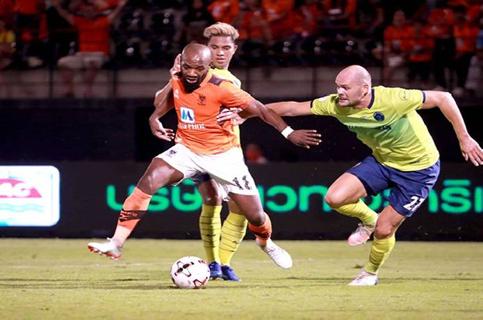 Nhận định, soi kèo Buriram vs Ratchaburi, 18h ngày 25/11