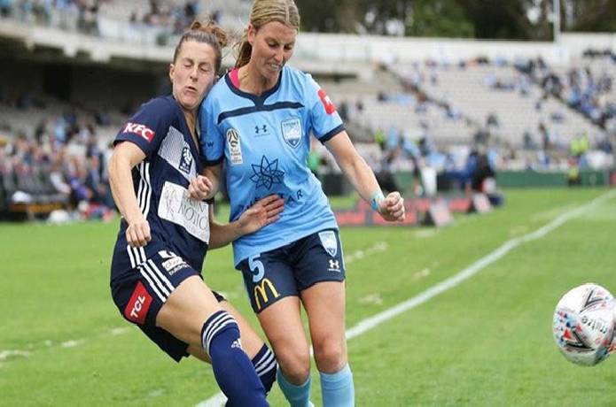 Nhận định, soi kèo Nữ Brisbane Roar vs Nữ Canberra, 11h ngày 26/11
