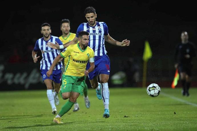 Nhận định, soi kèo Porto vs Mafra, 3h45 ngày 26/11