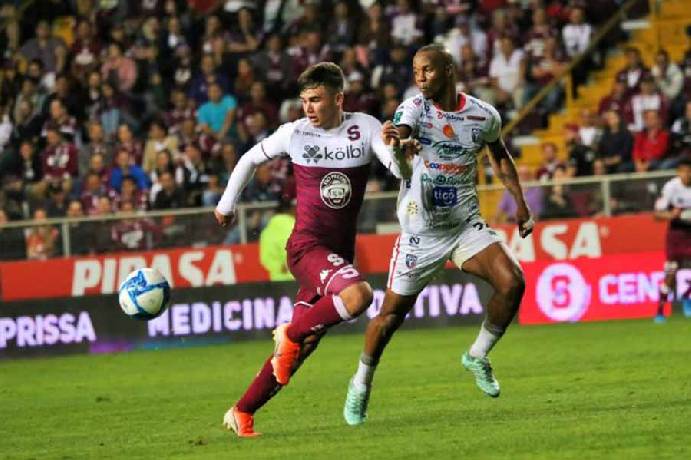 Nhận định, soi kèo San Carlos vs Santos Guapiles, 9h ngày 25/11