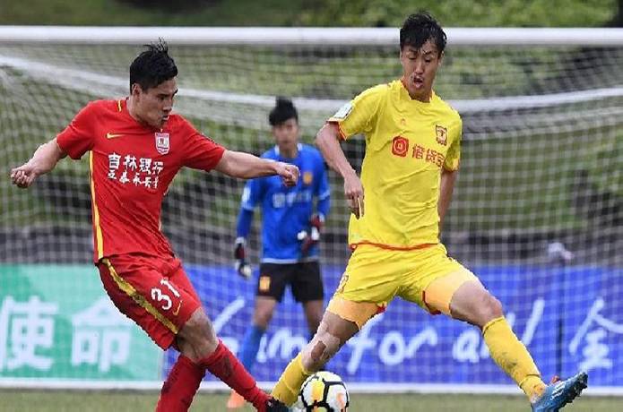 Nhận định, soi kèo Sichuan Jiuniu vs Jiangxi Beidamen, 13h30 ngày 25/11