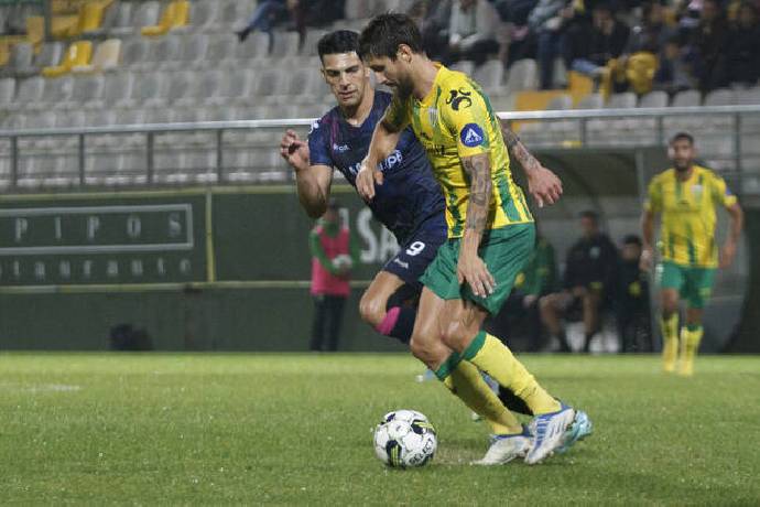Nhận định, soi kèo Tondela vs Uniao Torreense, 3h45 ngày 25/11