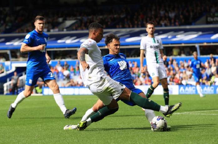 Nhận định, soi kèo Birmingham vs Sheffield Wed, 22h00 ngày 25/11