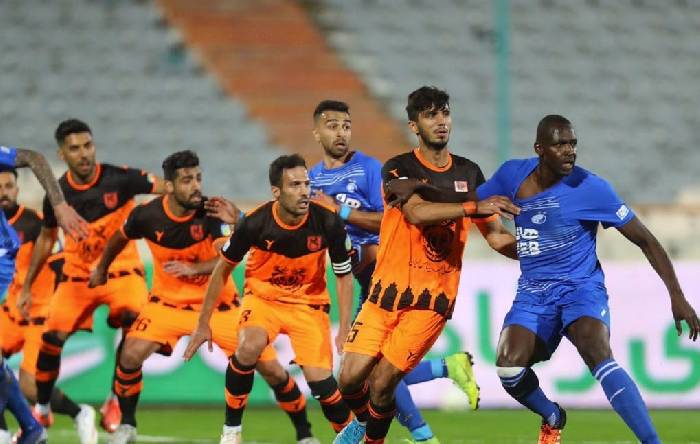 Nhận định, soi kèo Mes Rafsanjan vs Sanat Naft, 18h30 ngày 24/11