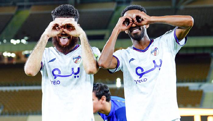 Nhận định, soi k&egrave;o Jeddah vs Al Jubail, 22h20 ng&agrave;y 25/11: Cửa tr&ecirc;n &lsquo;tạch&rsquo;