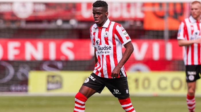 Nhận định, soi k&egrave;o Sparta Rotterdam vs AZ Alkmaar, 20h30 ng&agrave;y 24/11: Chia điểm