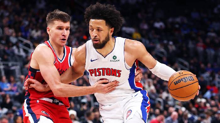 Nhận định b&oacute;ng rổ Indiana Pacers vs Detroit Pistons, 07h00 ng&agrave;y 25/11: Kh&oacute; cản đ&agrave; thăng hoa