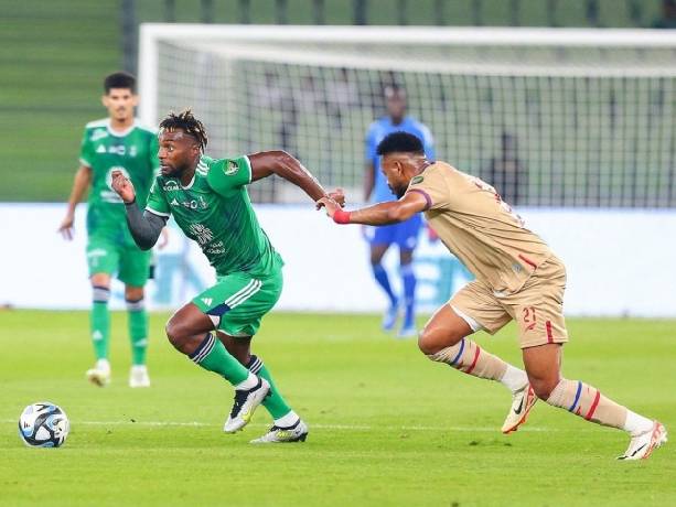 Nhận định, soi k&egrave;o Al-Ahli Saudi vs Sharjah, 1h15 ng&agrave;y 25/11: Kh&oacute; c&oacute; bất ngờ
