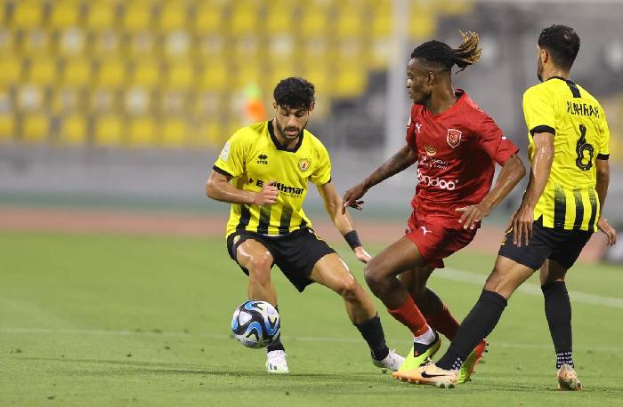 Nhận định, soi kèo Al Duhail vs Al Ittihad, 23h00 ngày 24/11: Thứ hạng không thay đổi