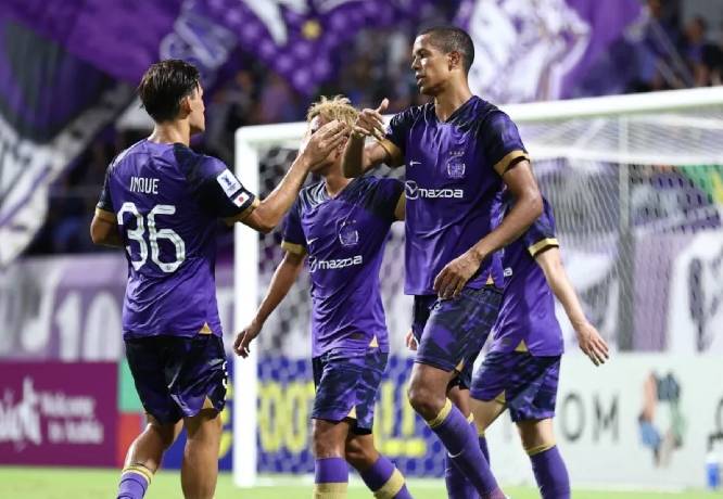 Nhận định, soi k&egrave;o Chengdu Rongcheng vs Sanfrecce Hiroshima, 19h15 ng&agrave;y 25/11: 3 điểm xa nh&agrave;