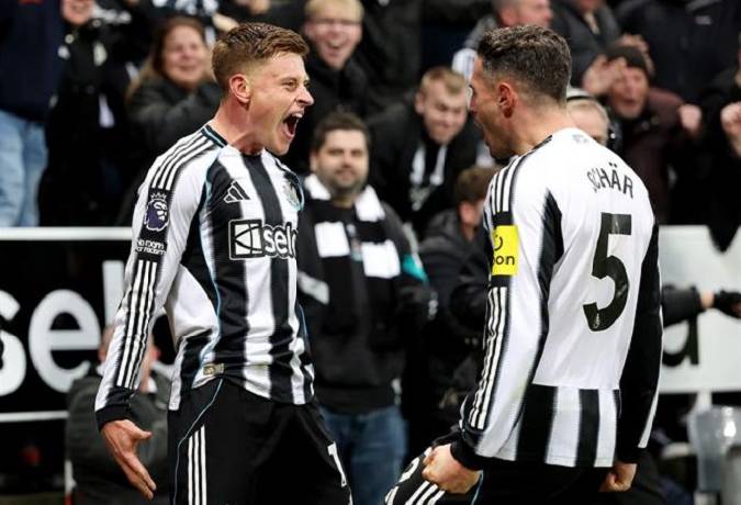 Nhận định, soi kèo Marseille vs Newcastle, 3h00 ngày 26/11: Chíc chòe hót vang