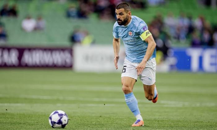 Nhận định, soi k&egrave;o Melbourne City vs Johor Darul Ta'zim, 14h45 ng&agrave;y 25/11: 3 điểm xa nh&agrave;