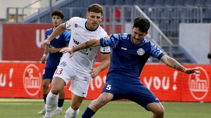 Nhận định, soi kèo Metaloglobus Bucuresti vs Hermannstadt, 22h30 ngày 24/11: Đôi bên cùng hài lòng