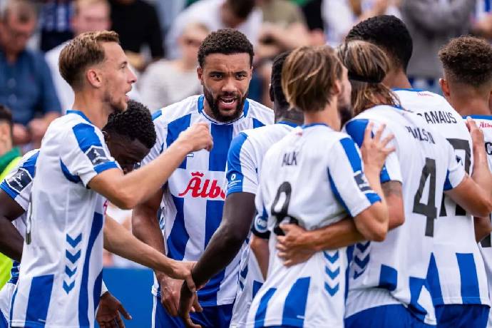 Nhận định, soi kèo Randers vs Odense, 1h00 ngày 25/11: Khách bứt phá