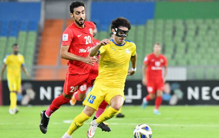 Nhận định, soi k&egrave;o Shabab Al Ahli Club vs Al-Gharafa, 23h00 ng&agrave;y 24/11: Trở lại quỹ đạo