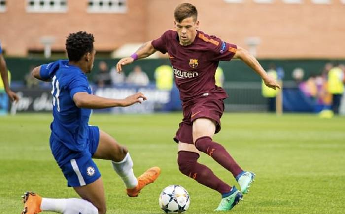 Nhận định, soi k&egrave;o U19 Chelsea vs U19 Barca, 20h00 ng&agrave;y 25/11: Kh&ocirc;ng thể cản bước