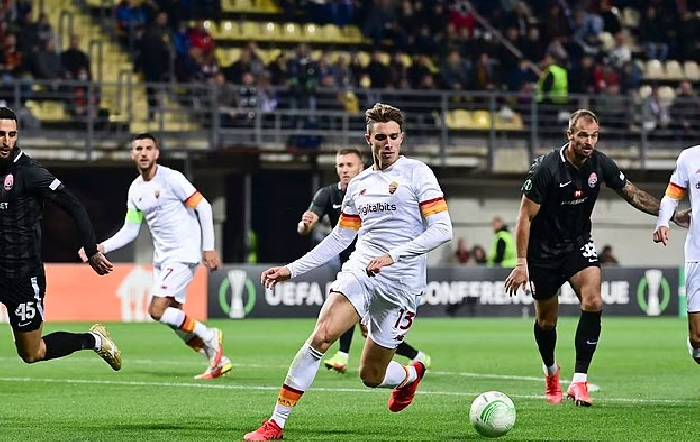 Nhận định, soi kèo Zorya Luhansk vs Oleksandriya, 23h00 ngày 24/11: Kéo dài mạch toàn thắng