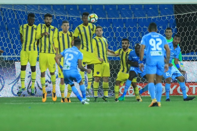 Nhận định b&oacute;ng đ&aacute; Al Taqaddum vs Al Baten, 19h20 ng&agrave;y 25/12: Kh&oacute; cho chủ nh&agrave;