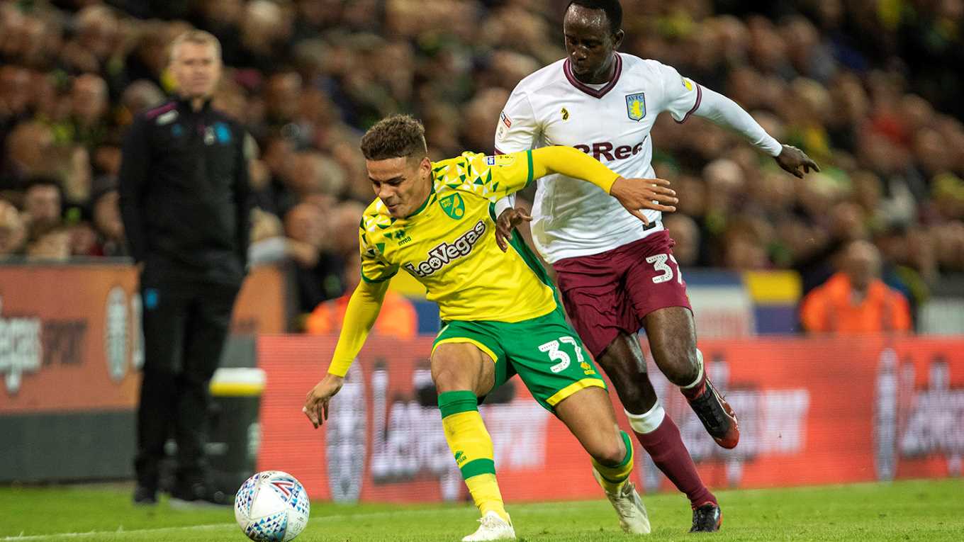 Aston Villa vs Norwich (22h 26/12): Đại chiến dưới đáy bảng