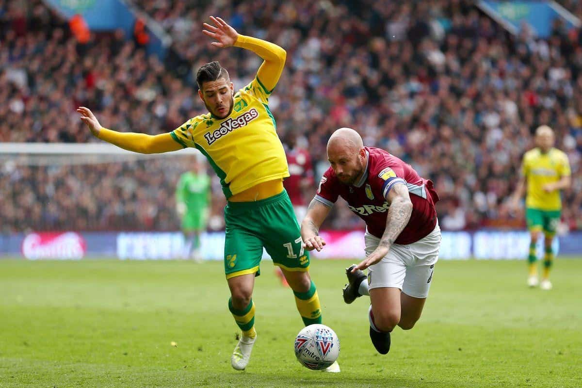 Nhận định bóng đá Aston Villa vs Norwich, 22h ngày 26/12: Bắt nạt Chim hoàng yến