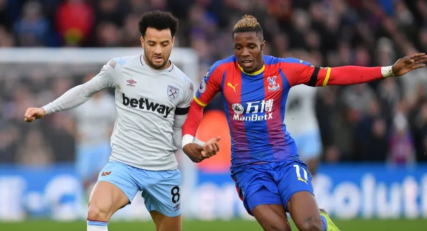 Crystal Palace vs West Ham (22h 26/12): Derby London không màu sắc