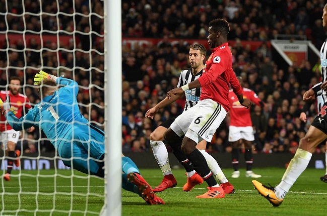 Nhận định bóng đá Man Utd vs Newcastle, 0h30 ngày 27/12: Không còn đường lùi