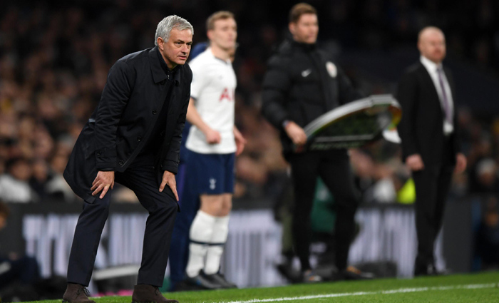 Tottenham vs Brighton (19h30 26/12): Jose Mourinho th&iacute;ch &lsquo;tiểu chiến&rsquo;