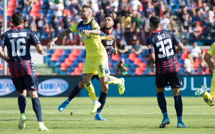 Nhận định bóng đá Cosenza vs Empoli, 18h30 ngày 26/12: Bắt nạt kẻ dại chợ