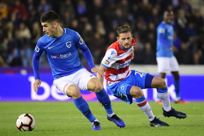 Nhận định bóng đá Genk vs Eupen, 20h30 ngày 26/12: Đồ ngốc gặp kẻ khù khờ