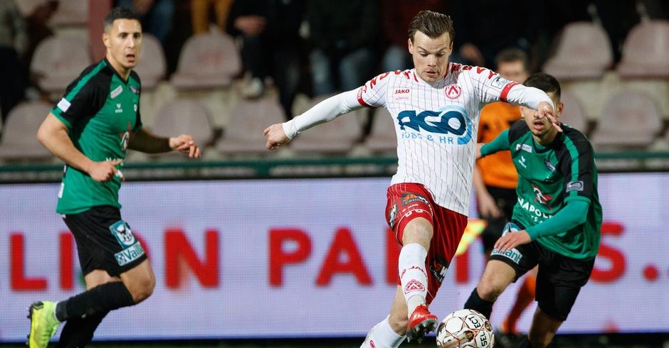 Nhận định b&oacute;ng đ&aacute; Kortrijk vs Cercle Brugge, 20h30 ng&agrave;y 26/12: Ch&igrave;m s&acirc;u nơi đ&aacute;y bảng