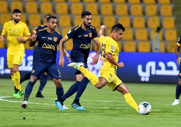 Nhận định b&oacute;ng đ&aacute; Wasl Dubai vs Khor Fakkan, 22h ng&agrave;y 24/12: Bu&ocirc;ng bỏ đấu trường c&uacute;p