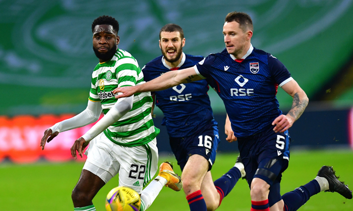 Nhận định Ross County vs St. Mirren, 22h00 ngày 26/12