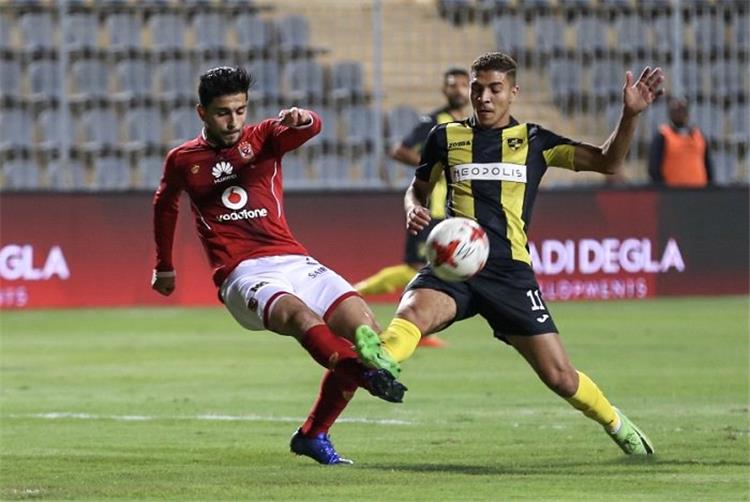 Nhận định El Entag Al Harby vs Arab Contractors, 22h00 ngày 26/12