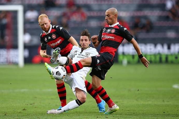 Nhận định, soi kèo Macarthur vs Sydney, 15h45 ngày 26/12