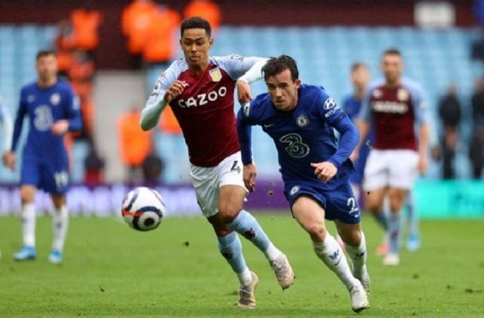 Ph&acirc;n t&iacute;ch k&egrave;o hiệp 1 Aston Villa vs Chelsea, 0h30 ng&agrave;y 27/12