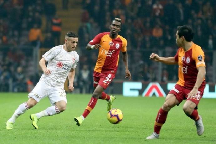 Nhận định, soi kèo Galatasaray vs Istanbulspor, 23h ngày 25/12