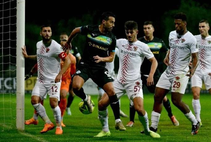 Nhận định, soi kèo Hatayspor vs Giresunspor, 17h30 ngày 24/12